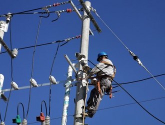 護航電網安全運行 保障群眾用電安全
