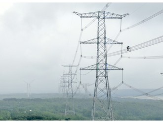 河北電網：全力做好防汛準備 應對“杜蘇芮”來襲