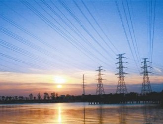 國網甘肅臨澤供電：開展設備“體溫”檢測 保障電網安全穩定運行