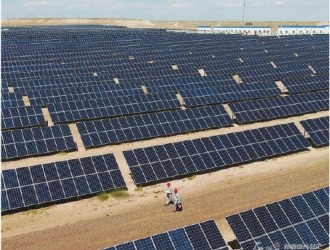2023年新疆電網(wǎng)新增新能源裝機容量破千萬千瓦