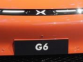 小鵬G6首月交付量超過3900臺