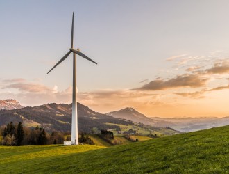 全球浮式海上風電擴張或不及預期