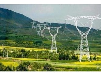 國網伊春供電：每日一巡 守護用電“安全網”