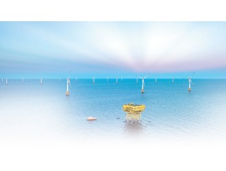 海上風起綠電來