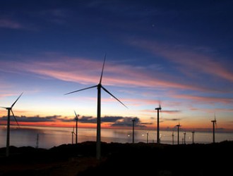 海上風電 突破1000萬千瓦