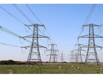 國網西藏電力：深入實施“黨建+電網建設”工程