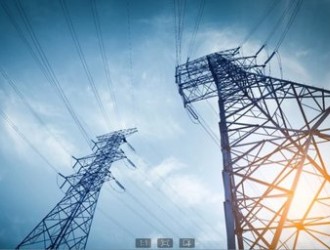 安徽靈璧：無人機巡檢 保障電網安全運行