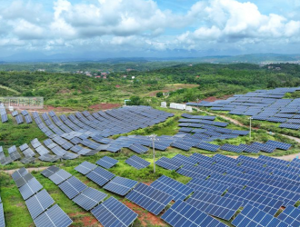 國網汝州市供電公司 開展光伏發電客戶專項稽查