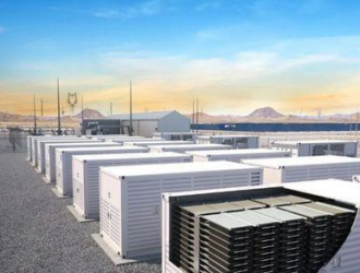 浙江嘉興4692座5G基站接入虛擬電廠管理平臺