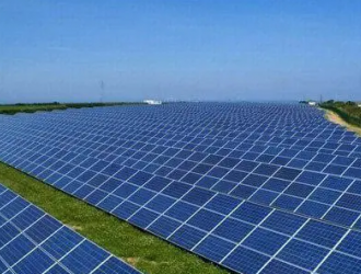 光儲氫!中國能建山西電建中標河北豐寧二期100兆瓦光伏工程