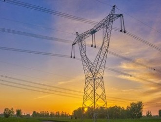 寧夏：新型電力 減碳有利