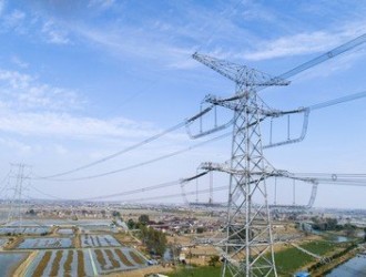 智能巡檢機(jī)器人助力電網(wǎng)迎峰度夏