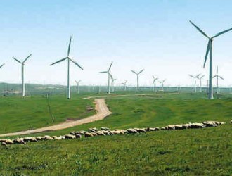 上海：到2025年風電裝機達2.62GW