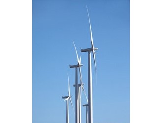 第八屆全球海上風電大會在唐山舉辦