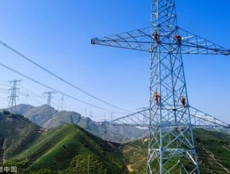 山東文登抽水蓄能電站5號(hào)機(jī)組投產(chǎn)發(fā)電