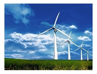 第二屆北海峰會為環北海國家海上風電制定目標