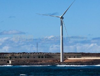 海上風電走向深海，藍色海洋經濟未來可期
