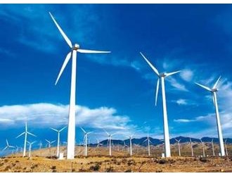 山西首項風電機組高電壓穿越測試成功