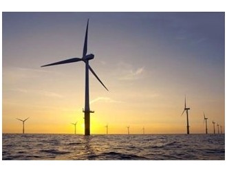 推動海上風電開發走向深遠海