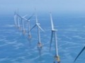 中國引領全球海上風電市場增長