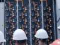 安陽建造超大號“電池”可儲電7000萬千瓦時