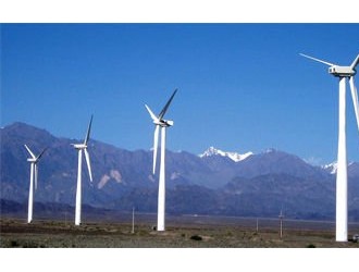 低風速風電成為新增裝機主力