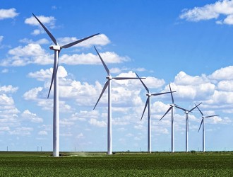 雙碳背景下，全球風電領域發展機遇展望