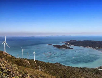 風電的近況