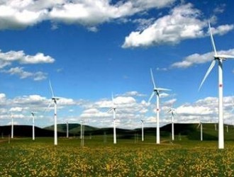 全球風電創紀錄 中國貢獻超八成！