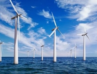 海上風電平價之路 從基礎優化開始