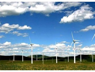 上海非定額資助研究大型海上風電機組等關鍵技術企業