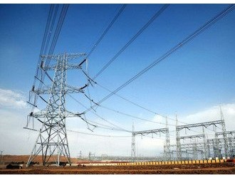 南方五省區8月全社會用電量同比增長10%
