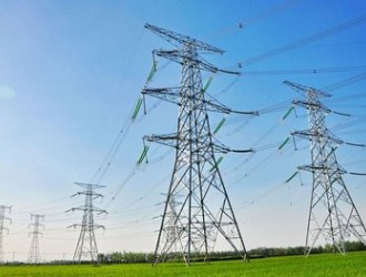 國內海拔最高的750千伏超高壓變電站投運