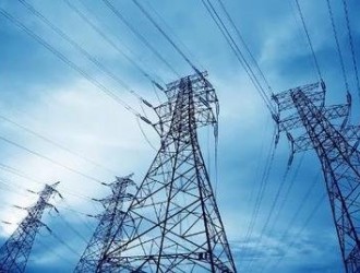 1~8月湖南全社會用電量增長1.1%