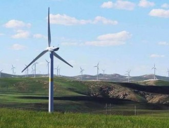 風(fēng)能光伏齊上陣，中國新能源助力南非戰(zhàn)電荒