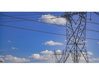 山西太原：用電故障處置縮至秒級