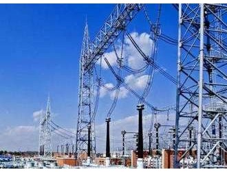 寶雞千河330千伏輸變電工程建成投運