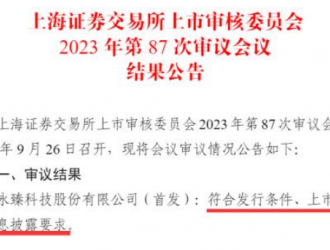 喜報!又一光伏細分龍頭IPO成功過會