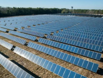 美國95GW太陽能電站的運行數據: 老化與功率損耗等