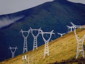 俄羅斯電網與中國國家電網討論合作前景