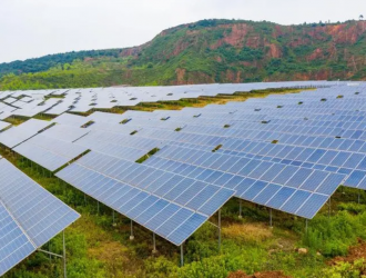 法國初創公司籌資建造100 MW超輕型太陽能組件工廠
