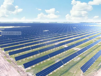 中標越秀新能源2023年度第二十八批屋頂分布式光伏項目