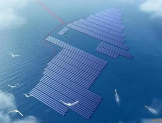 通威、晶科、協鑫擬中標國投若羌縣900MW光伏組件采購