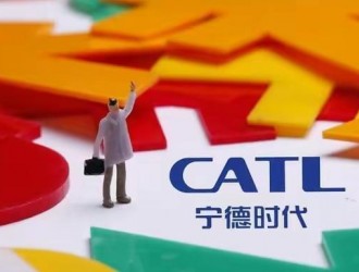 最高30億回購！寧德時代火速公布