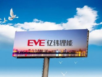 國威科創(chuàng)計(jì)劃向億緯鋰能采購圓柱電芯不低于800MWh