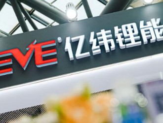 億緯鋰能：匈牙利電池工廠已開工建設
