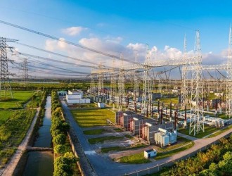 南網(wǎng)儲能天生橋二級電站“黑啟動”試驗成功