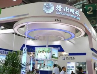 滄州明珠孫公司擬3.5億元投建項目