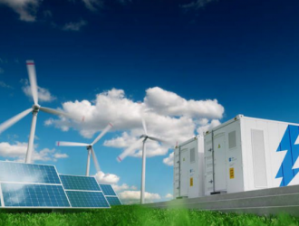 200MW/400MWh！貴陽首個(gè)集中儲(chǔ)能電站并網(wǎng)投用