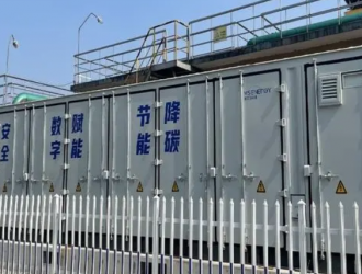 零投入就可建儲能電站，企業年省電費20余萬元